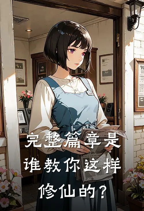 完整篇章是谁教你这样修仙的？