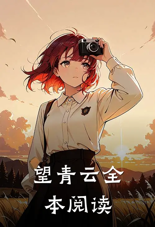 望青云全本阅读
