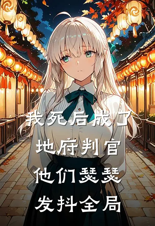 我死后成了地府判官，他们瑟瑟发抖全局