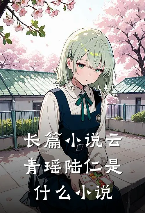 长篇小说云青瑶陆仁是什么小说