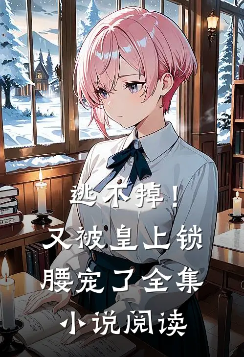 逃不掉！又被皇上锁腰宠了全集小说阅读