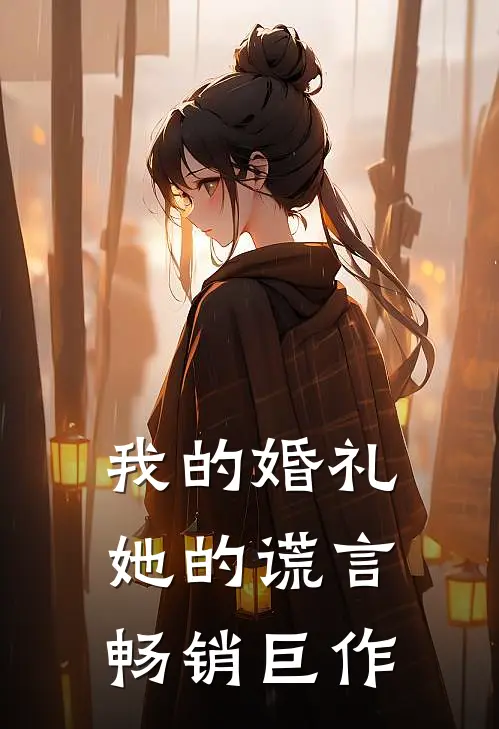 我的婚礼，她的谎言畅销巨作