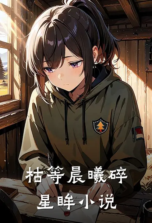 枯等晨曦碎星眸小说