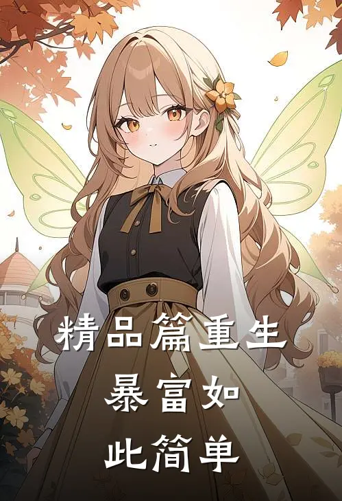 精品篇重生暴富如此简单