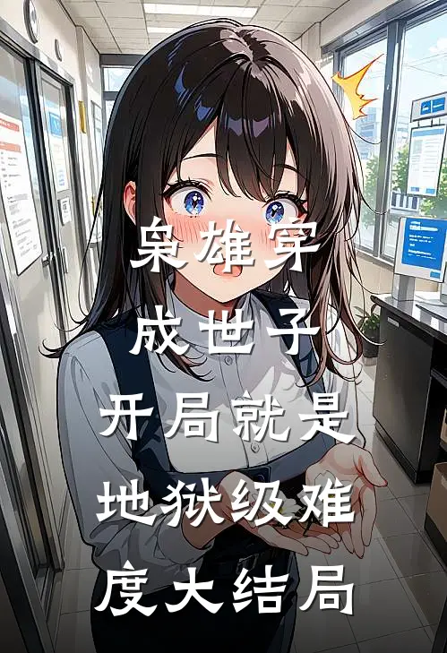 枭雄穿成世子：开局就是地狱级难度大结局