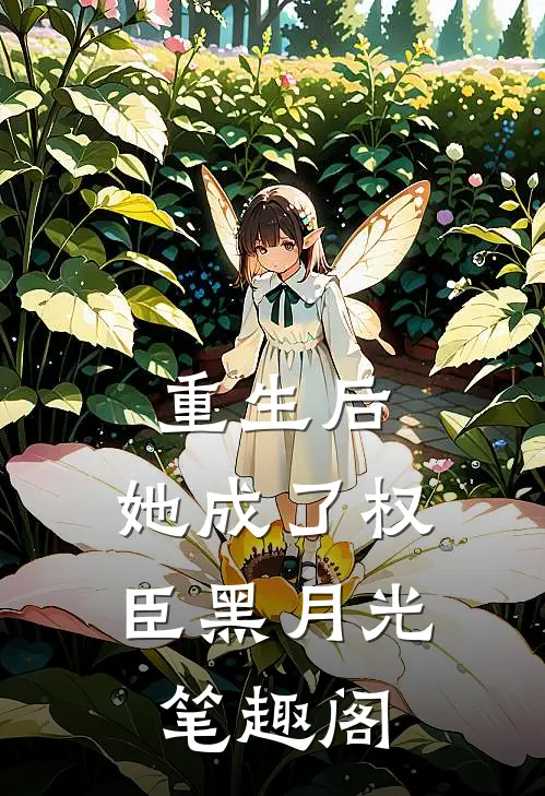 重生后，她成了权臣黑月光笔趣阁
