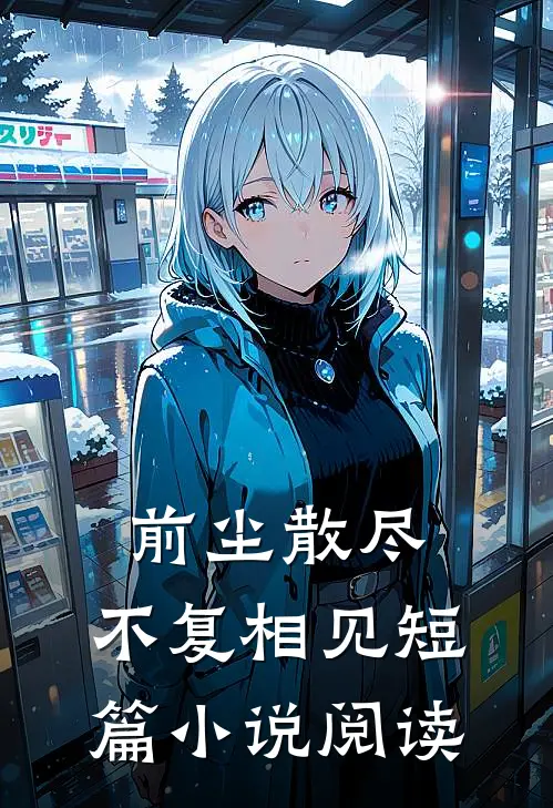 前尘散尽，不复相见短篇小说阅读