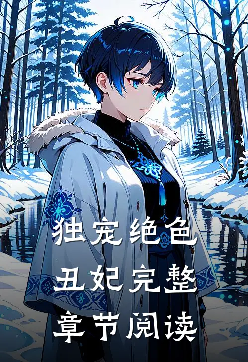 独宠绝色丑妃完整章节阅读