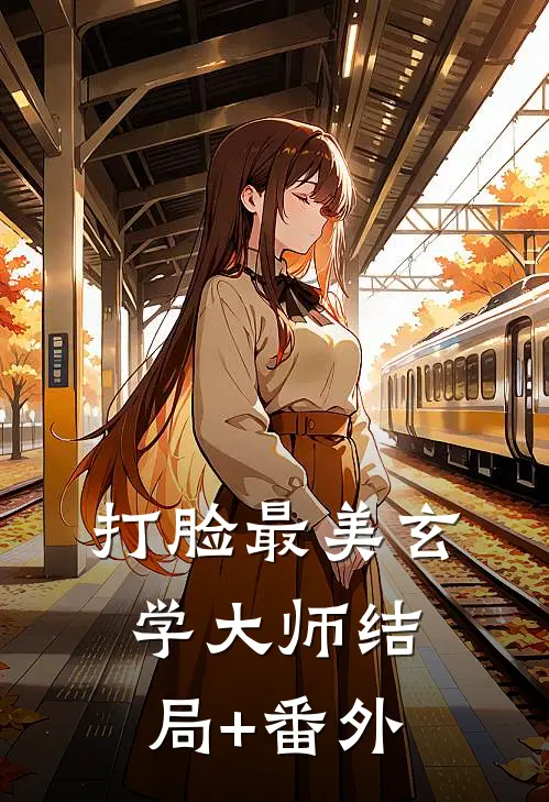 打脸最美玄学大师结局+番外