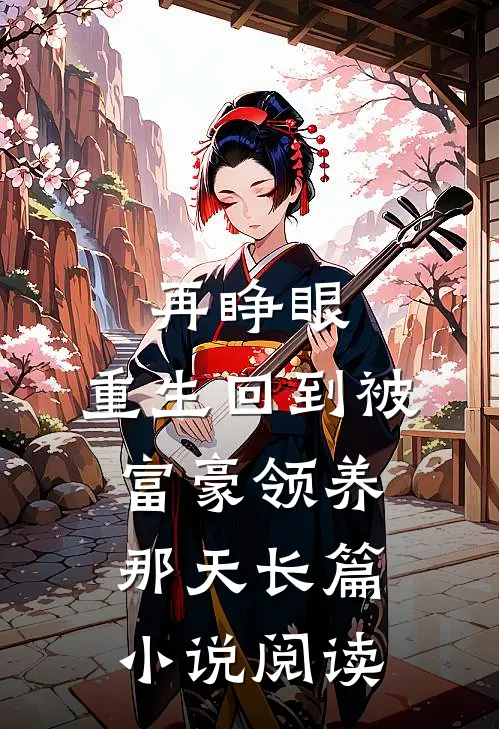 再睁眼，重生回到被富豪领养那天长篇小说阅读