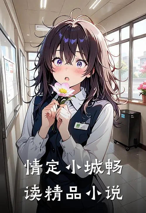 情定小城畅读精品小说