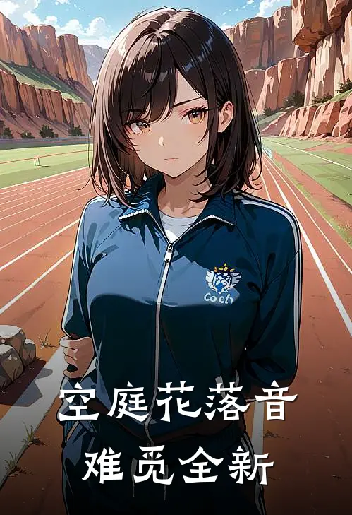 空庭花落音难觅全新