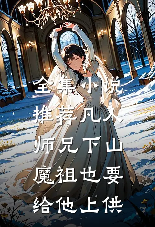 全集小说推荐凡人师兄下山，魔祖也要给他上供