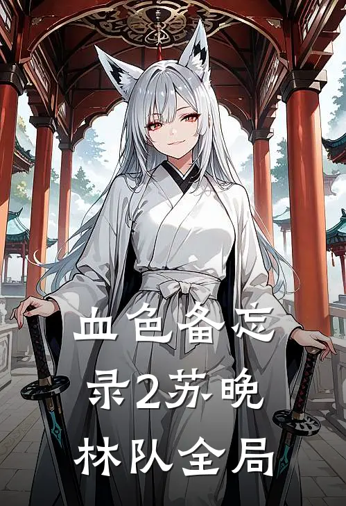 血色备忘录2苏晚林队全局