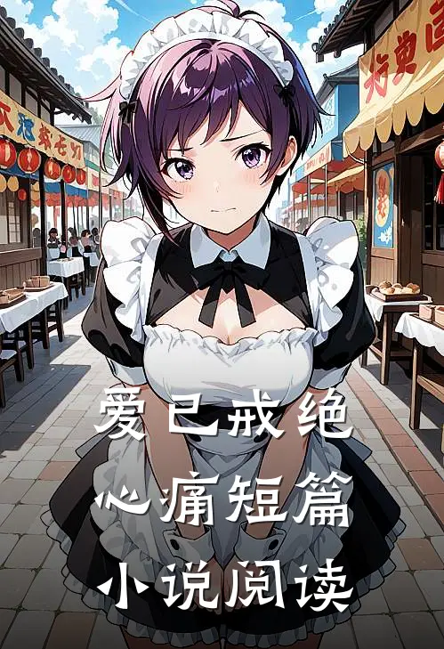 爱已戒绝心痛短篇小说阅读