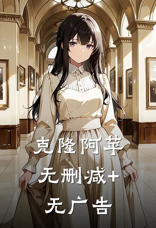 克隆阿苹无删减+无广告