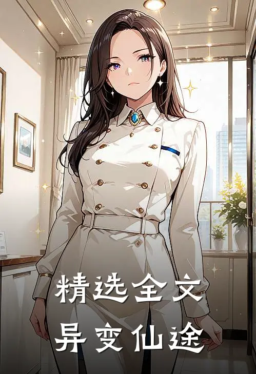 精选全文异变仙途