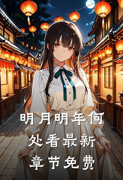 明月明年何处看最新章节免费