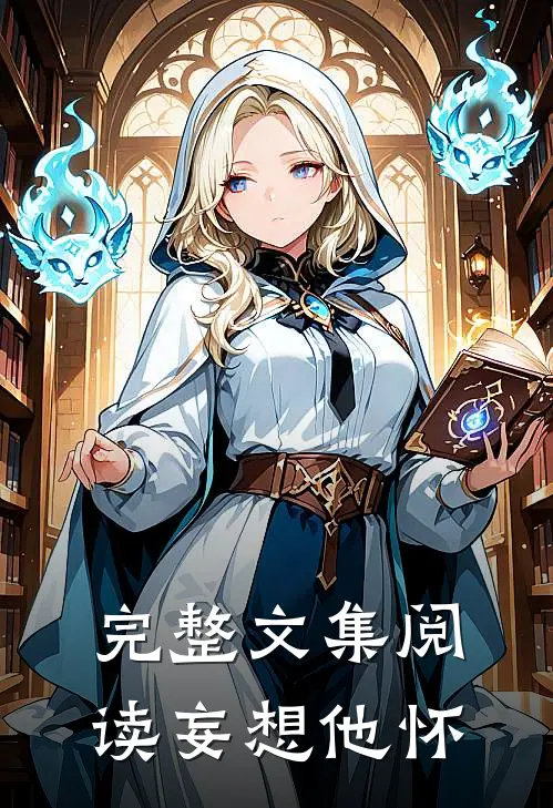完整文集阅读妄想他怀