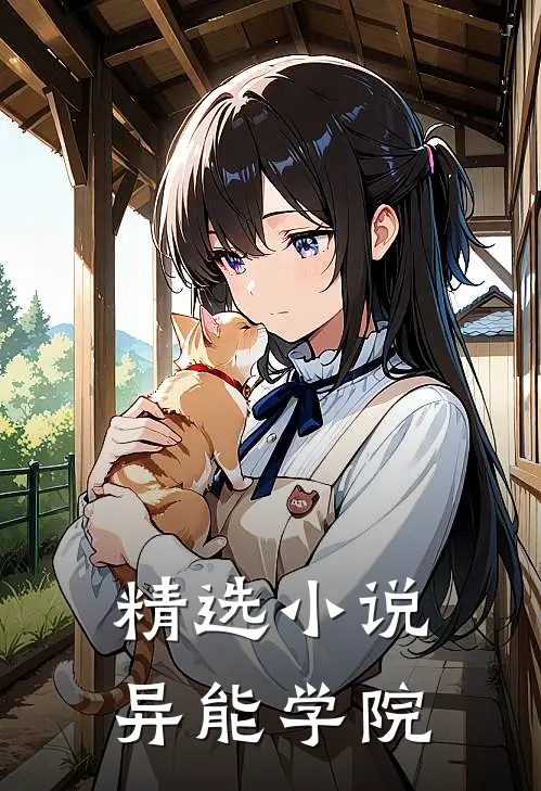 精选小说异能学院
