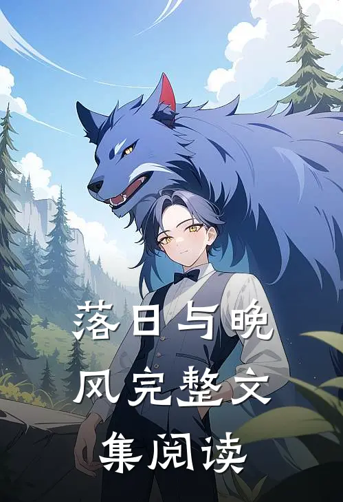 落日与晚风完整文集阅读
