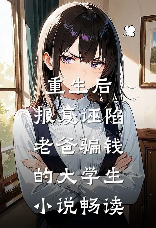 重生后，报复诬陷老爸骗钱的大学生小说畅读