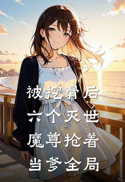 被挖骨后，六个灭世魔尊抢着当爹全局