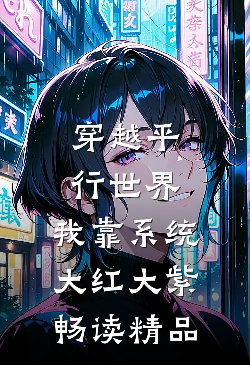 穿越平行世界，我靠系统大红大紫畅读精品