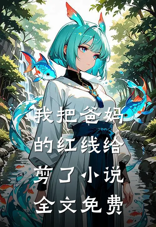 我把爸妈的红线给剪了小说全文免费