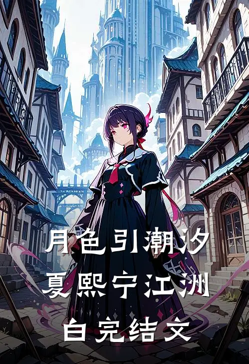 月色引潮汐夏熙宁江洲白完结文