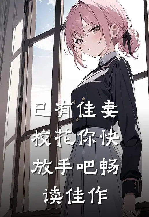 已有佳妻，校花你快放手吧畅读佳作