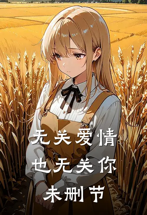 无关爱情，也无关你未删节