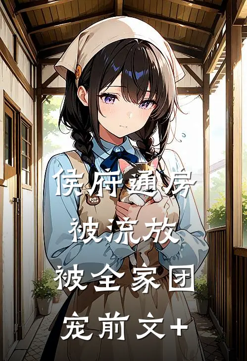 侯府通房被流放，被全家团宠前文+