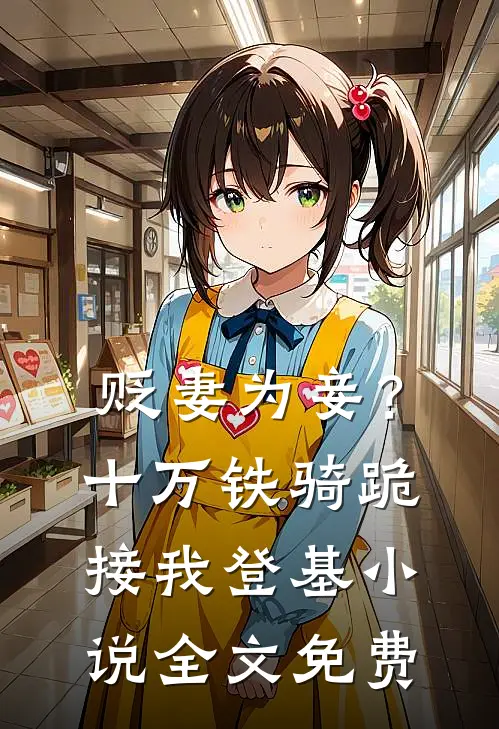 贬妻为妾？十万铁骑跪接我登基小说全文免费