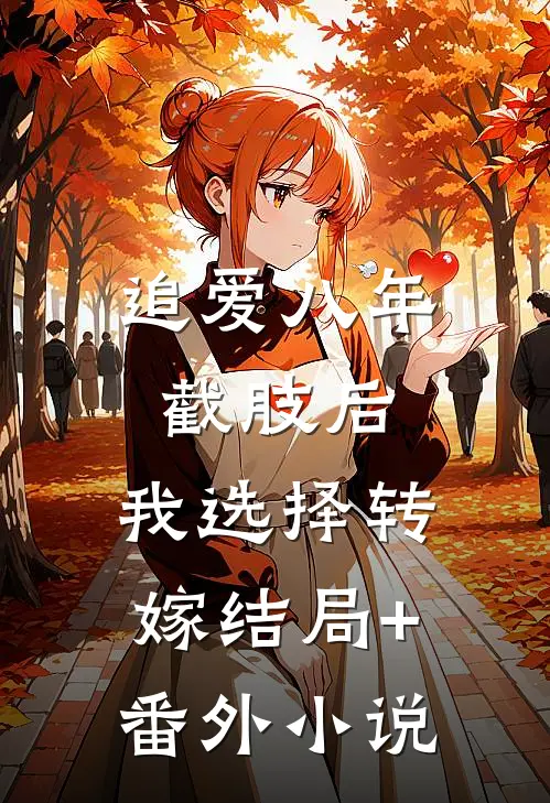 追爱八年截肢后，我选择转嫁结局+番外小说