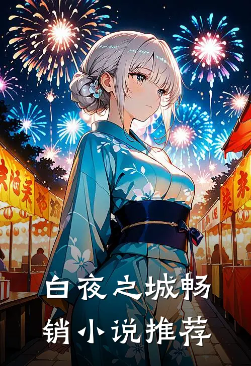 白夜之城畅销小说推荐