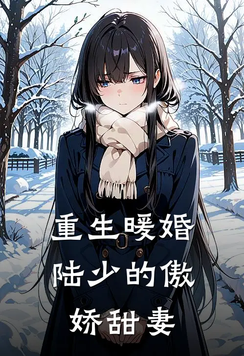 重生暖婚,陆少的傲娇甜妻 梦若惜