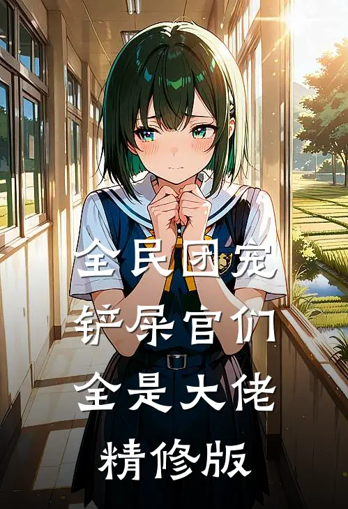 全民团宠，铲屎官们全是大佬精修版