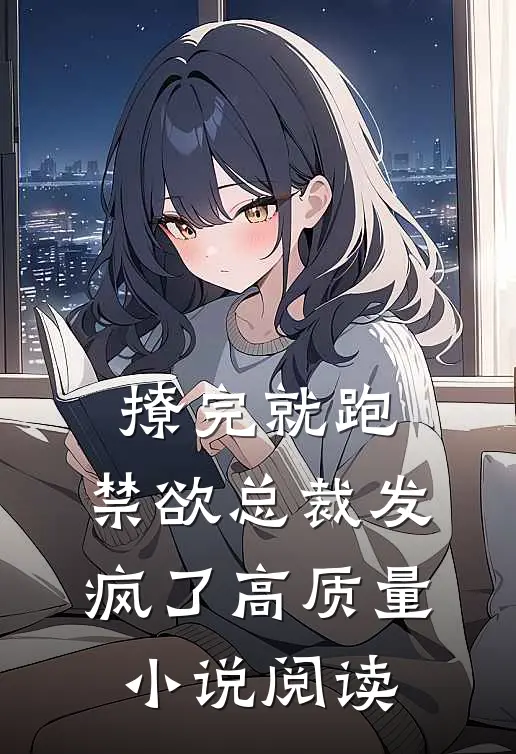 撩完就跑，禁欲总裁发疯了高质量小说阅读