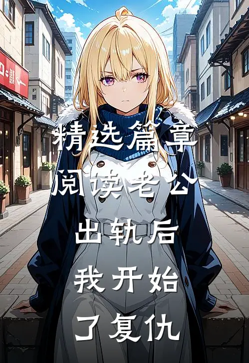 精选篇章阅读老公出轨后，我开始了复仇