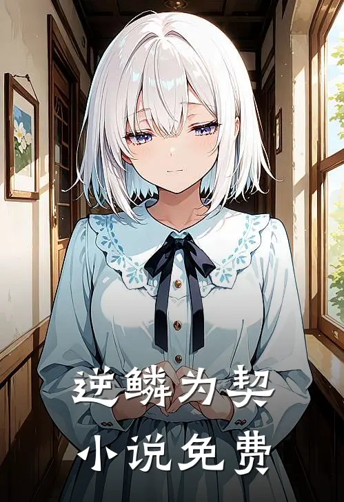 逆鳞为契小说免费