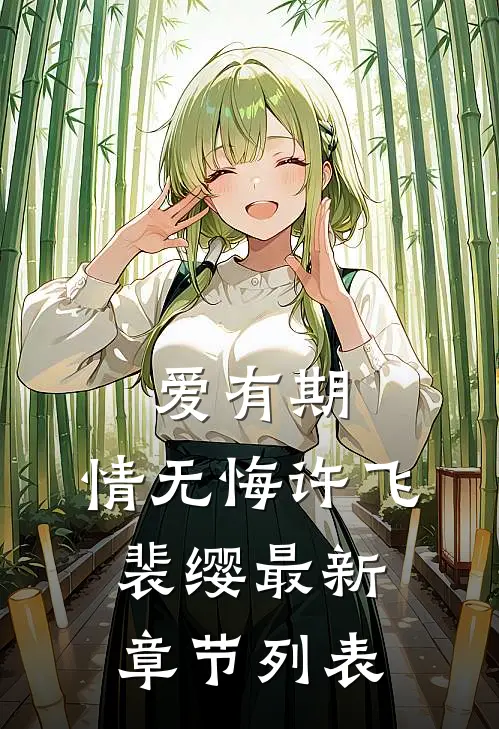 爱有期，情无悔许飞裴缨最新章节列表