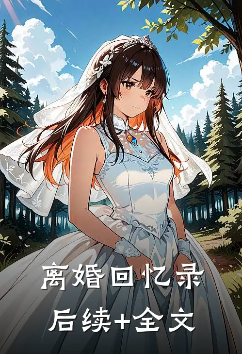 离婚回忆录后续+全文