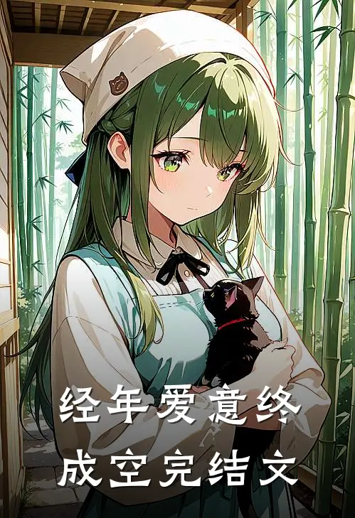 经年爱意终成空完结文