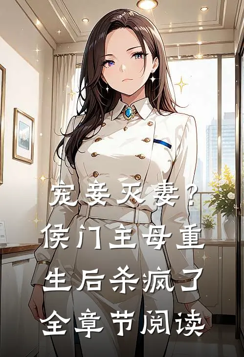 宠妾灭妻？侯门主母重生后杀疯了全章节阅读