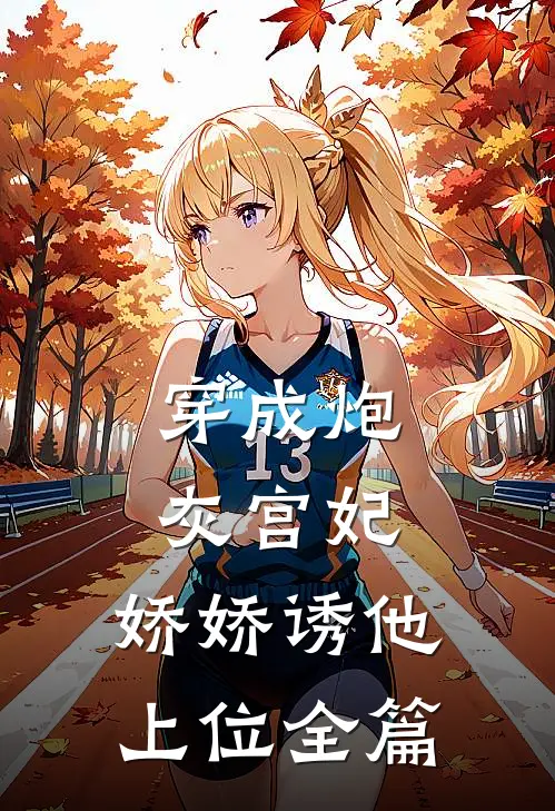 穿成炮灰宫妃，娇娇诱他上位全篇