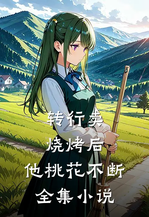 转行卖烧烤后，他桃花不断全集小说