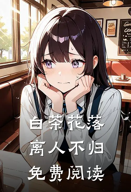 白茶花落离人不归免费阅读