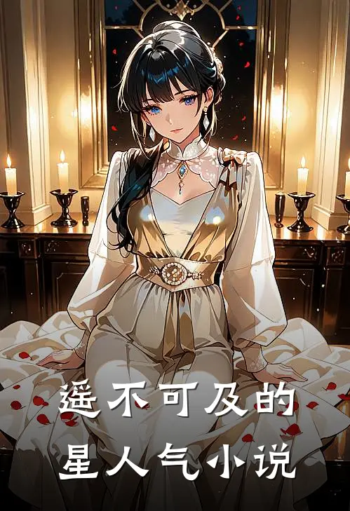 遥不可及的星人气小说