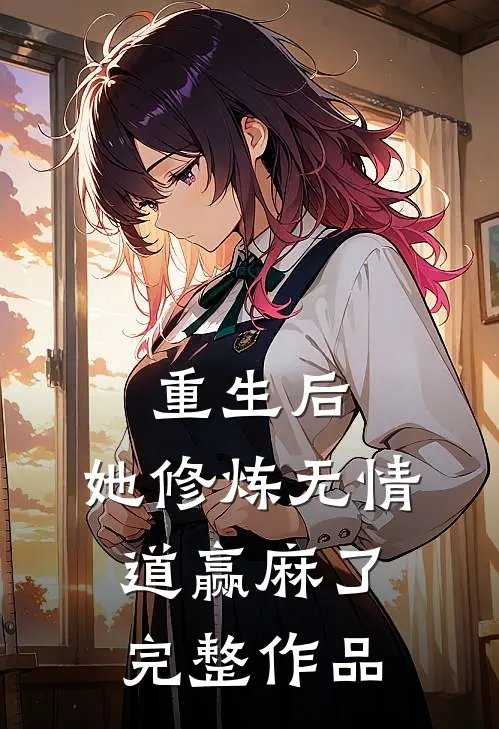 重生后，她修炼无情道赢麻了完整作品